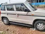 Brand new bolero neo with all new four tyres