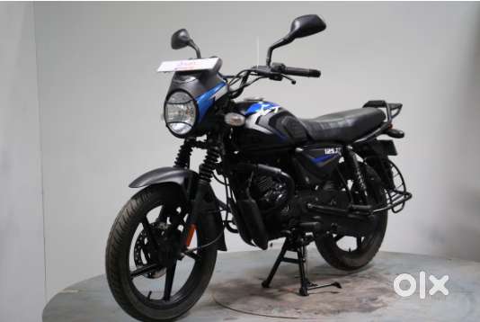Bajaj CT 125X Disc EW6567