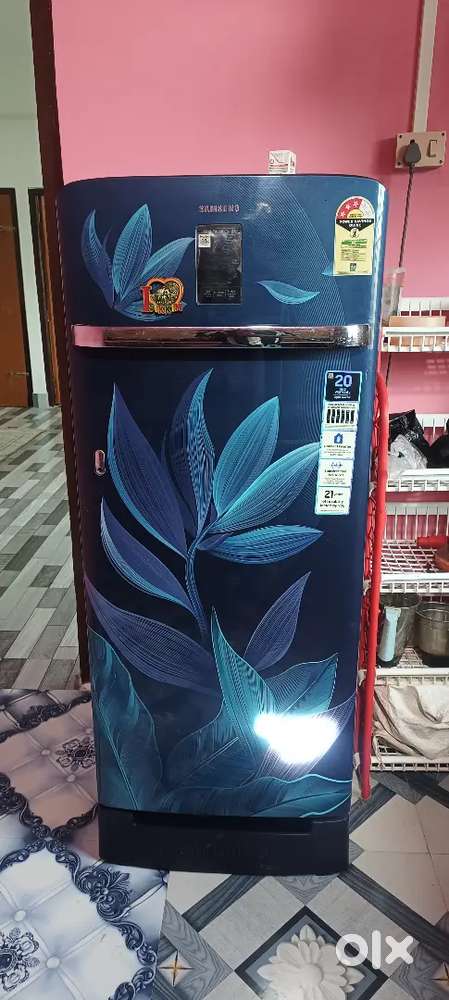 Samsung  fridge