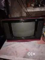Running condition