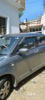 Maruti Suzuki Swift Dzire 2008