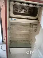 Whirlpool fridge