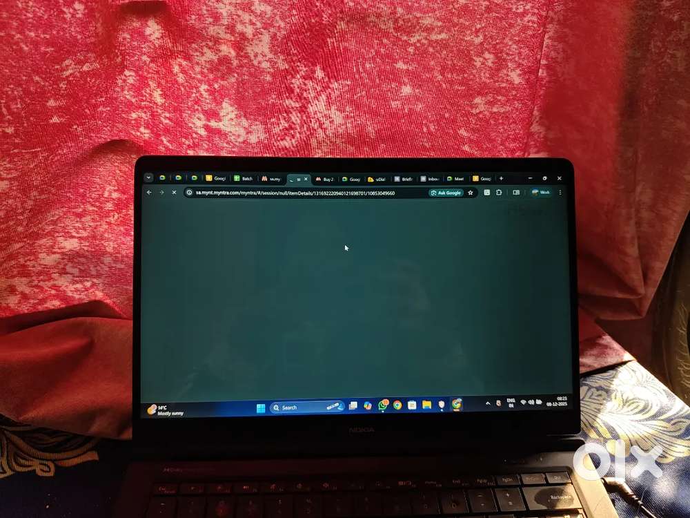 Laptop for sell