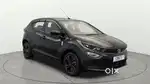 Tata Altroz 1.2 XZ Plus Petrol, 2022, Petrol
