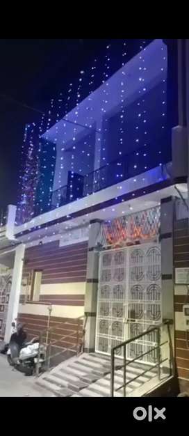 Saperate porshan in Roshan Bagh dayal bagh