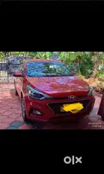 Hyundai i20 Petrol Well Maintained