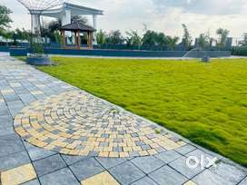 82-Acre Ultra-Luxury Township 4.5-Acre Clubhouse 45+ Premium Amenities