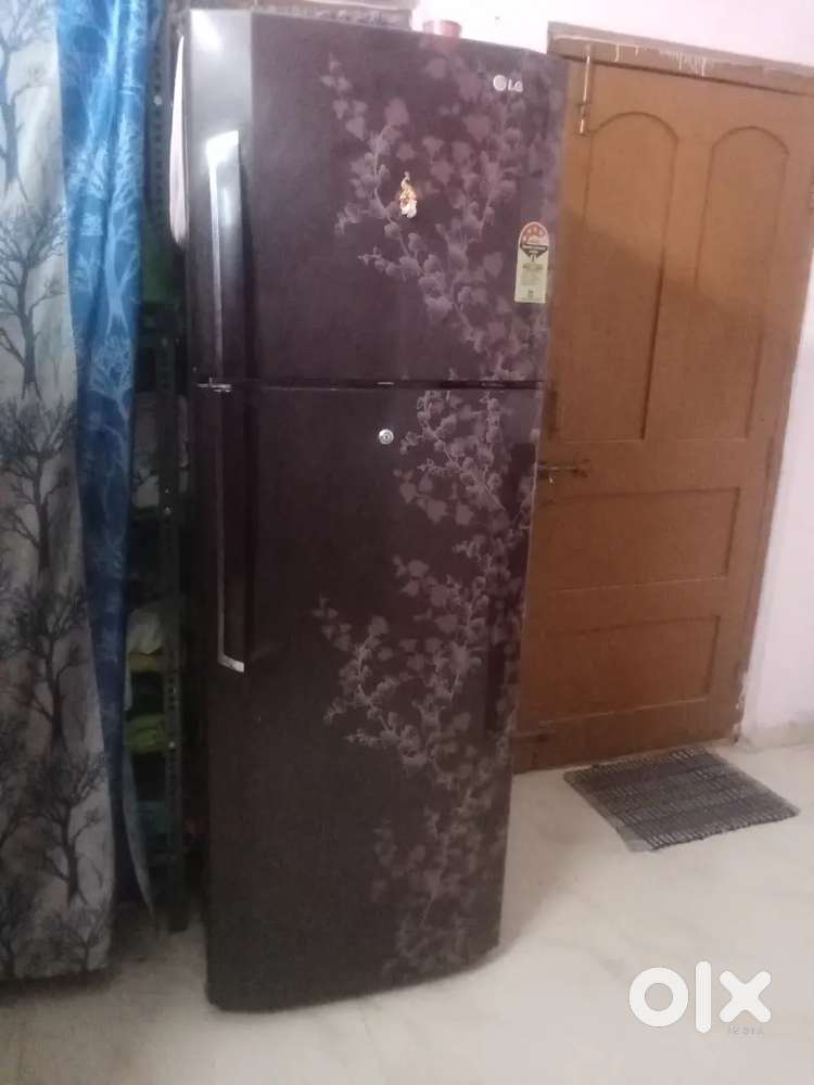 LG 320 liters