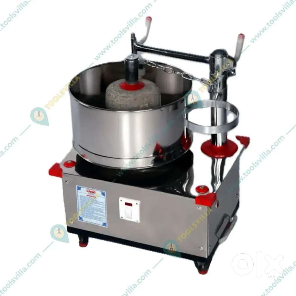 Lakshmi wet grinder
