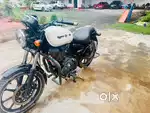 Urgent sale krna hai mujha bike
