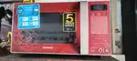 Reliable Samsung Convection Oven (21L) – Excellent Working Order