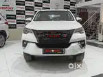 Toyota Fortuner, 2017, Diesel