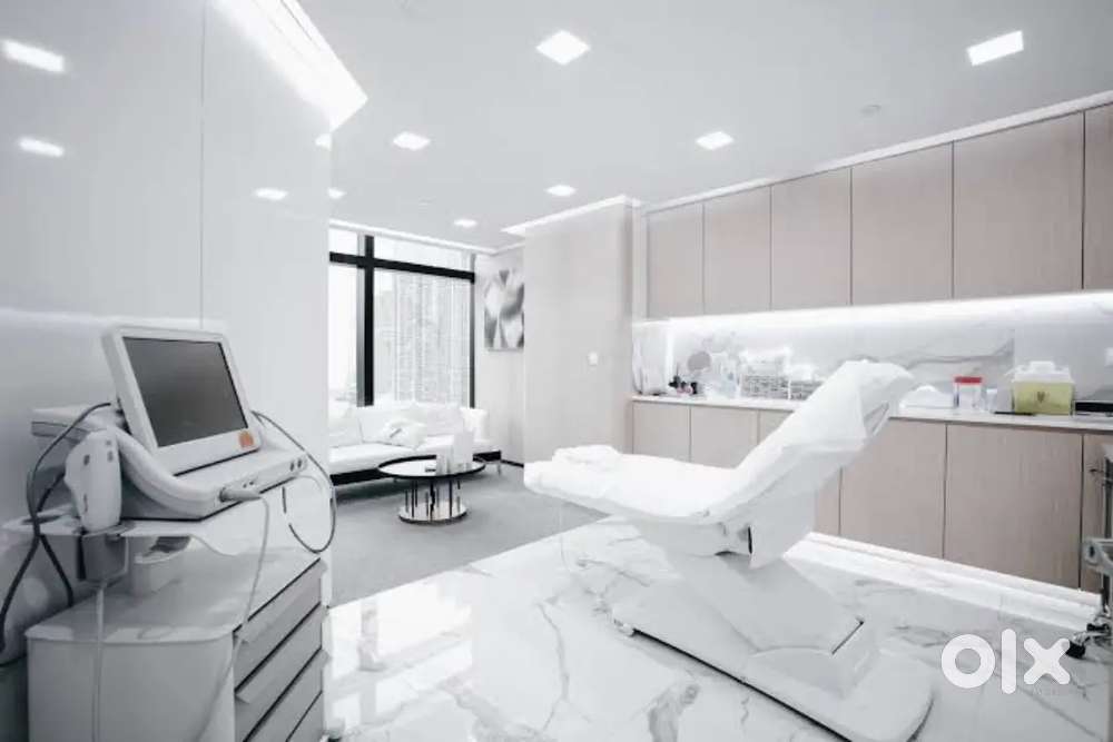Clinic compundar