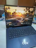 HP ENVY OLED 120 Htz Refresh Rate