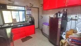 Room Rent and PG in Madh Bungalow
