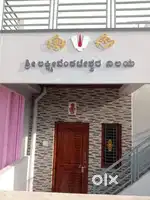 1BHK IN SANGANAKALLU BELLARY