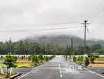 NEAR PALAKKAD BYPASS FULLY GATED COMMUNITYCCTV SURVELLIANCE