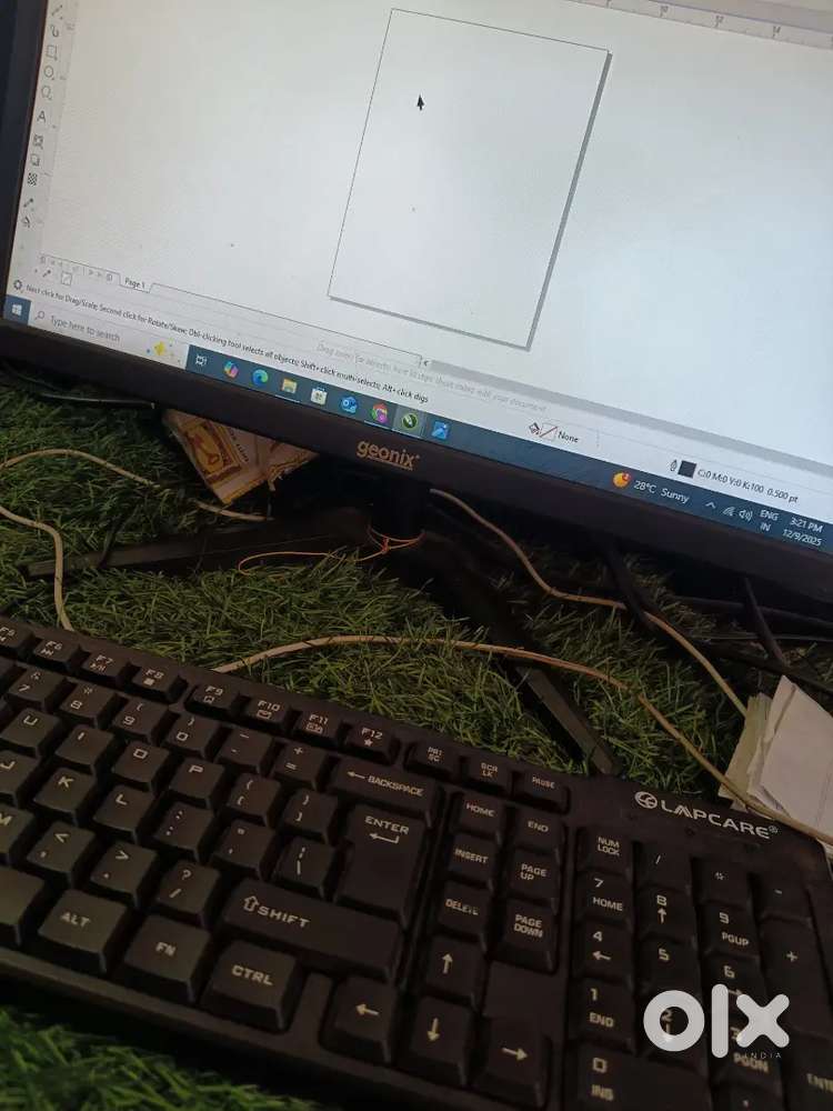 मैप ड्राइंग