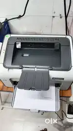 HP P1007 Laserjet Printer