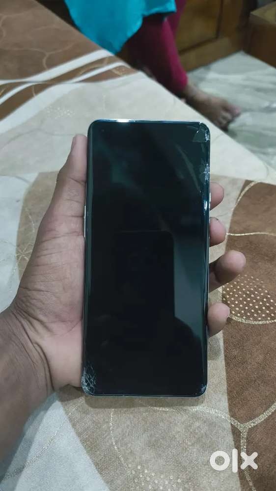 Oneplus 9 pro