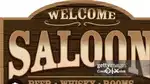 For saloon shop