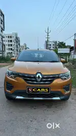 Renault Triber RXZ, 2020, Petrol