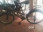 Kross cycle