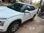 Hyundai Creta 2021 Diesel Well Maintained