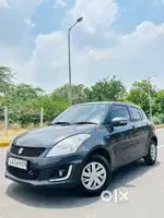 Maruti Suzuki Swift VDI, 2016, Diesel