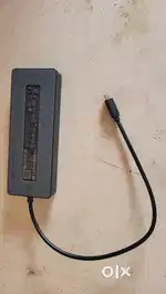 Hp type-c multiport hub