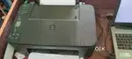 New canon Pixma e3370 printer
