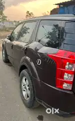 Mahindra XUV500 2012 Good Condition