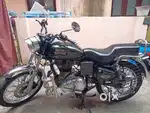 Royal Enfield Bullet 350