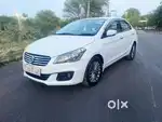 ZDI+ SHVS Diesel 2016 registered 2017