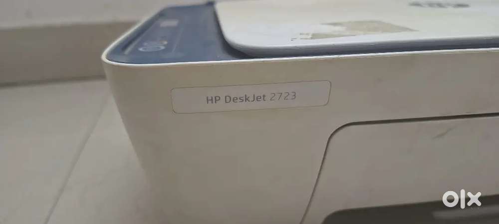 Hp Printer