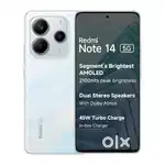 Redmi note 14 5G