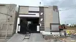 2 BHK Home 65 Lakh North Face River sand building Thudiyalor, Idigarai