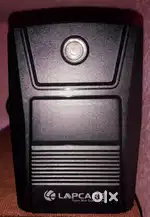 Lapcare 600VA UPS (Lap Long-649)