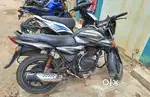 Want to sell my bike