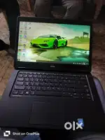 Dell Laptop Touchscreen