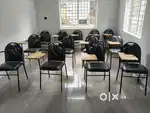 CLASSROOM SPACE
