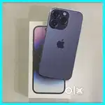 iPhone 14 Pro 128GB For Sale With 98% Battery Health Refurbished Model