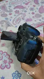 Nikon D750 with 50mm f/1.8 lens for sale