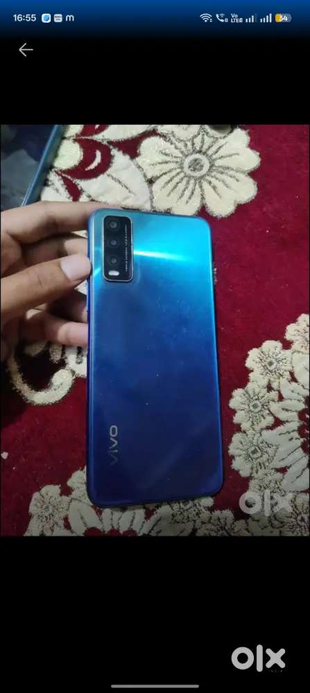 Vivo mobile in good condition