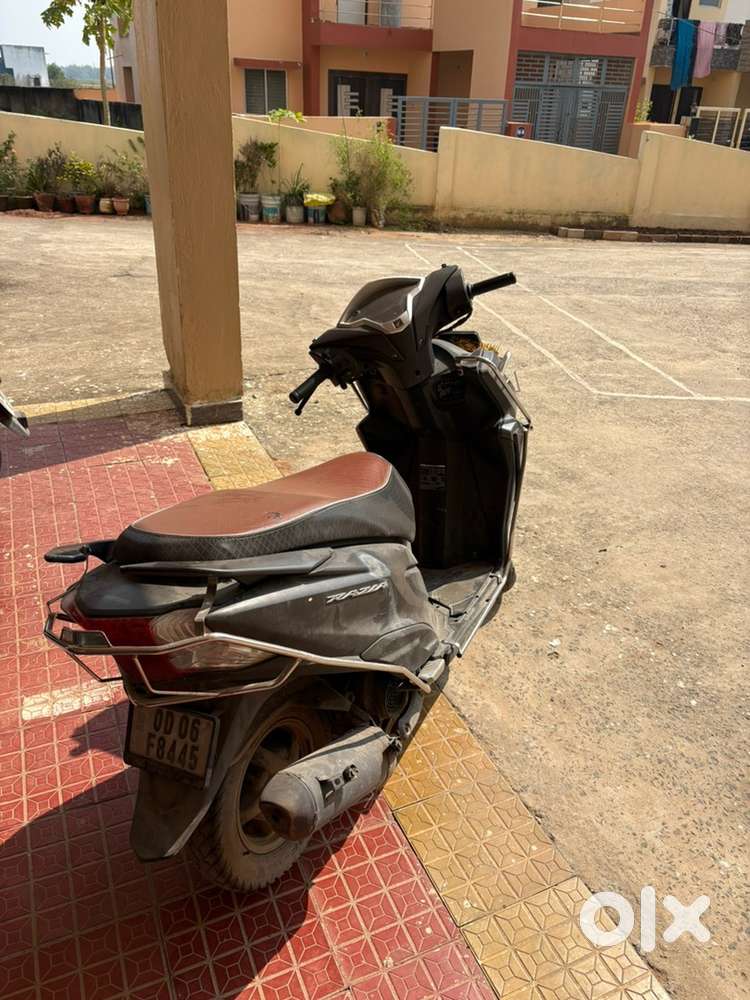 Good running condition, smooth engine , well maintained