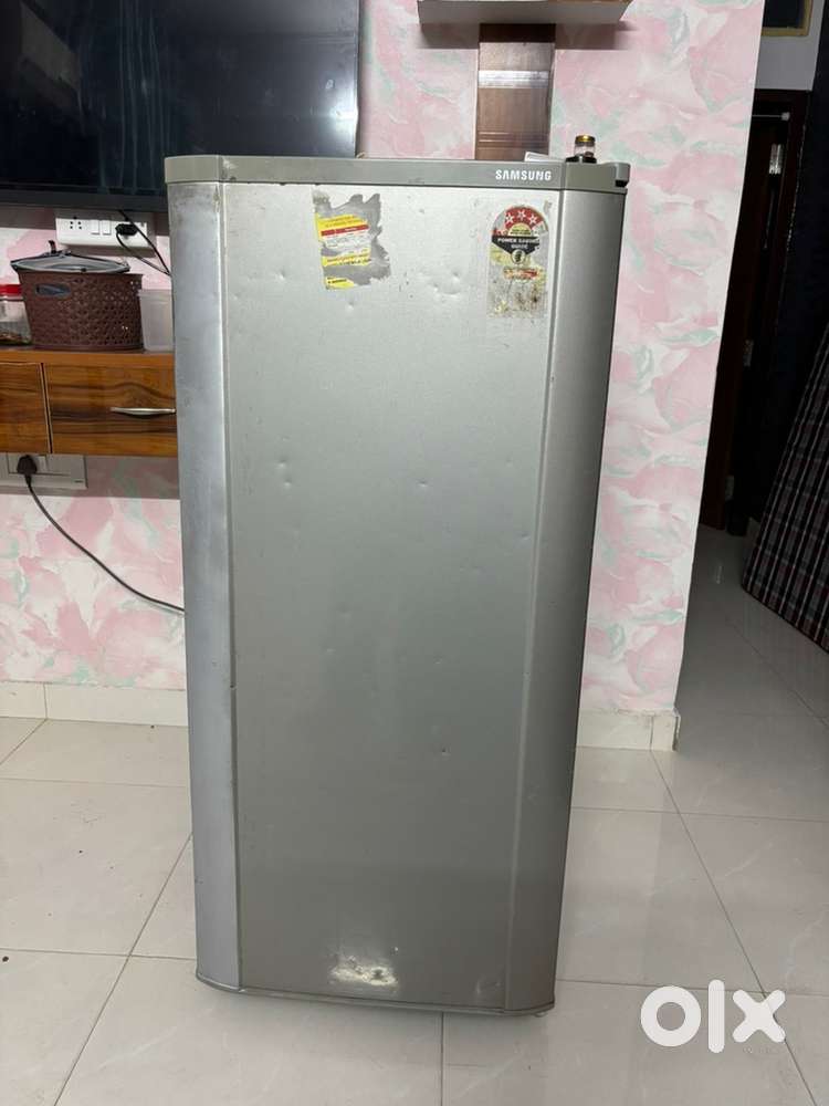Samsung 4 star fridge