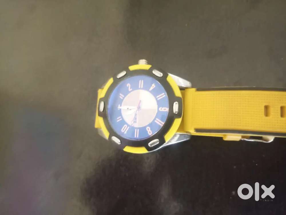 Watch for men
