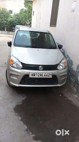 For local car boking