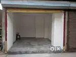 SHOP FOR RENT