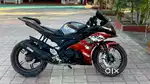 Yamaha r15 v2 special edition